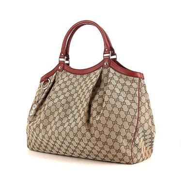 Second Hand Gucci Sukey Bags 